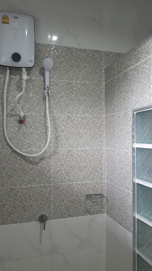 באנג סאפאן ไออุ่นรีสอร์ท מראה חיצוני תמונה
